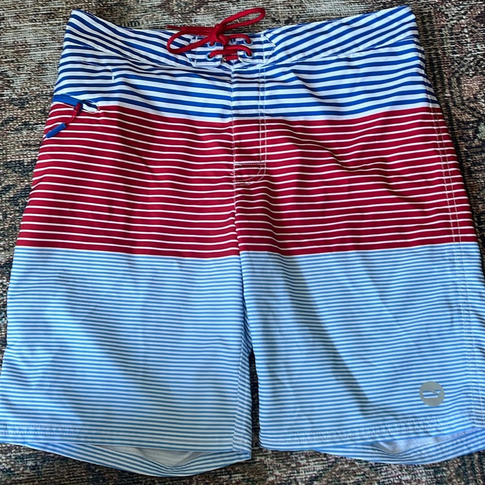 Vineyard Vines Men’s Board Shorts/Bathing Suit - NEVER WORN